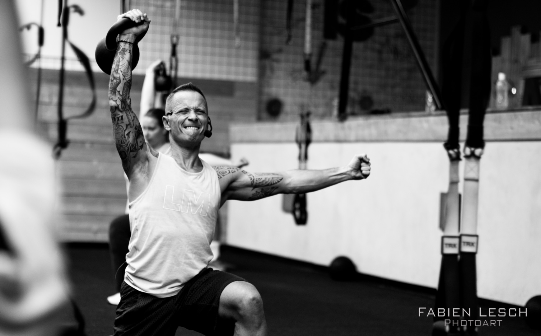 L'Arène HBX (40 sur 68)